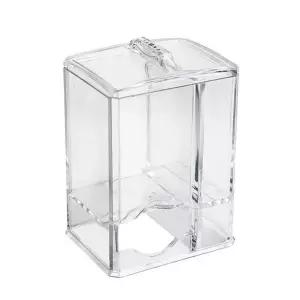 [하프클럽/]화장솜 면봉함 ST-822