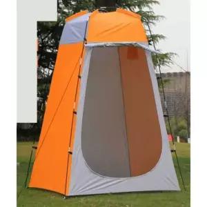 텐트 탈의실 휴대용 간이 원터치 야외 캠핑 여행 낚시