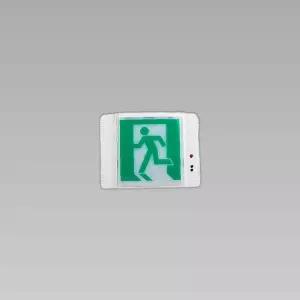 비상구 대피로 유도등 중형