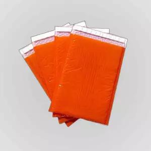 에어캡 안전봉투 택배봉투 20cmX28cm +4cm 100매