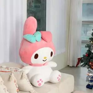 아트박스/문구앤토이스 [산리오] 마이멜로디 초대형 인형 90cm