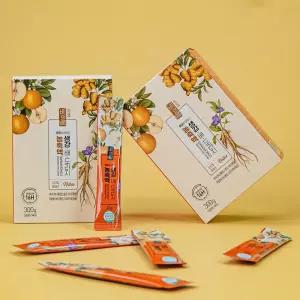 생강 배도라지 농축액(스틱)10gx30봉