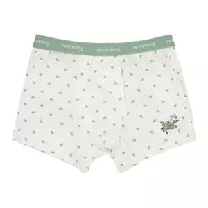 바풀 PPIPPILONG 아동팬티 모달스판 유아 아동 드로즈 사각팬티 PL SS69-21