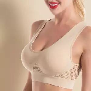 [라일리여성언더웨어] Rly 활동성 중점 헬스 브라탑 운동내복 여성용 스포츠