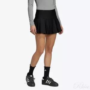 [아디다스]로우 웨이스트 스포츠 스커트 블랙 151641718