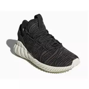 아디다스 튜블러 둠삭 스니커즈 블랙 화이트 CQ2451