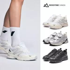 락스턴캐나다 도심 러너들을 위한 남여공용 운동화 부스터