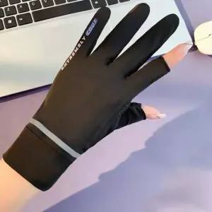 여성용 스포츠 장갑 터치 골프 겨울 여자장갑