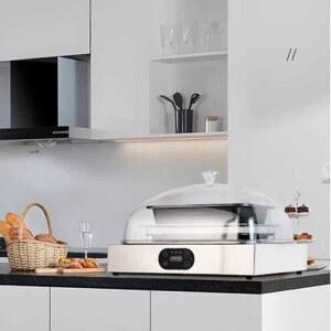 빵발효기 발효 베이킹 제빵기계 반죽기 제빵기 피자