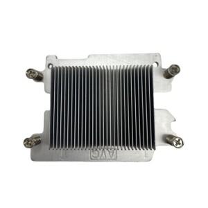 호환 델 Optiplex 7050 MFF 방열판  냉각팬 포함  BUC1612VD-00 CN-09CTFR 9CTFR CN-0VR79W VR79W