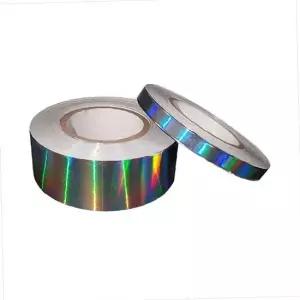 프리즘 반사 테이프 스티커 차량용 데칼 1롤