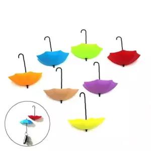 우산모양 후크걸이