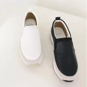 여성슬립온 여자단화 스니커즈단화 예쁜운동화 단화