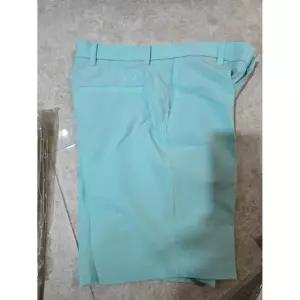 캘러웨이 반바지 30인치 민트 남성 골프바지 숏팬츠