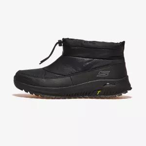 스케쳐스 아치 핏 디스커버 부츠 여성 방한 겨울 패딩 앵클 20732