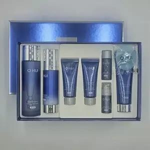 [셀러허브 1]오휘 클리닉 사이언스 3종 세트 트러블케어 민감성