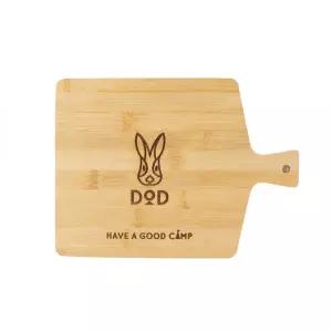 대나무 핸들 도마 캠핑 소형 브런치 트레이 서빙