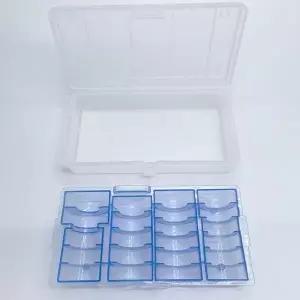 케이스 지갑 일본 코인지갑 엔화 단위별 여행 동전