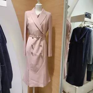 [하프클럽/더아이잗뉴욕]더아이잗2023SS 최신상   밸트정장원피스