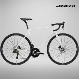 예거 마리온 7X 시마노 105 Di2 24단 전동구동계 풀인터널 가성비 카본 로드 자전거