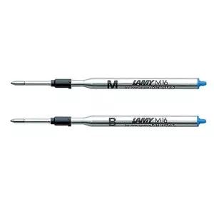 라미 887LPH87 볼펜심 M16 lamy 고급필기구 라미 독일