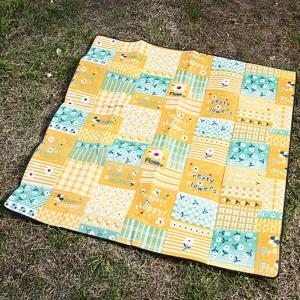 논슬립 다용도 컬러 돗자리 (상품랜덤)야외 피크닉 사무실 베란다 도실 거실