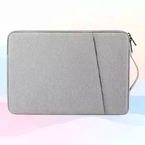 노트북 파우치 11인치 13인치 그레이 가방노트북 여성 예쁜