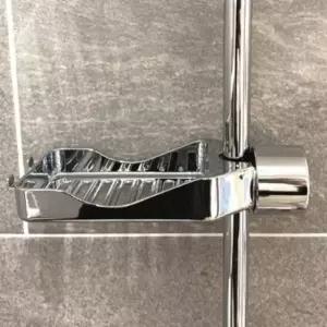 (색상 본상품선택)샤워대 욕실 비누받침대 물빠짐 화장실 비누케이스