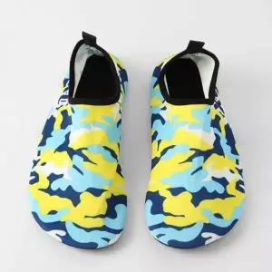 아쿠아 슈즈 250 255mm 수영장신발 비치샌들