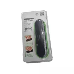 삼진 시크릿 주차알림판 자동차 자석식 숫자칩 번호번호 용판 용품 차량 안내 연락