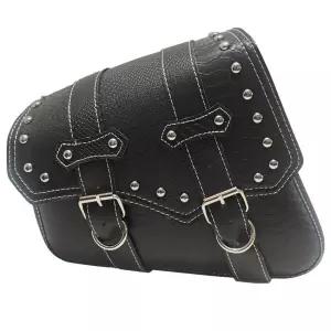 리어백 사이드백 할리 바이크 호환 한쌍 멀티 새들백