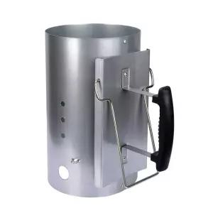 프리미엄 투핸들 숯스타터착화통 점화 캠핑화 차콜 착화