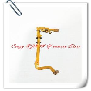 캐논 EF-M 렌즈 조리개 플렉스 케이블 f/3.5-6.3 IS STM 수리 부품 15-45mm 1개