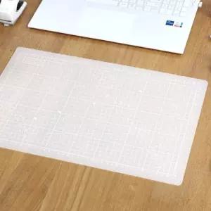 반투명 커팅매트 A3데스크 오피스 컷팅 책상