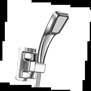 각도조절걸이 다용도 고정기 유연한 조절기구 가정용 사무실 휴대용 설치 간편형 액세서리