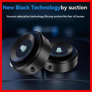 지능형 차량용 휴대폰 거치대 마그네틱 진공 흡착 초강력 흡착판 브래킷 내비게이션 라이브 스트리밍용