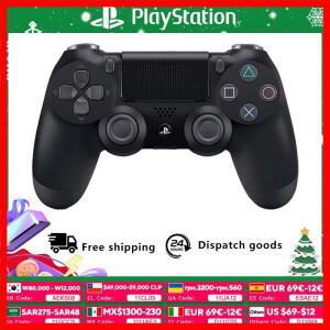 소니 PS4 컨트롤러 오리지널 듀얼쇼크 4 컨트롤러 플레이스테이션 블루투스 무선 게임 PS4 액세서리 컨트롤