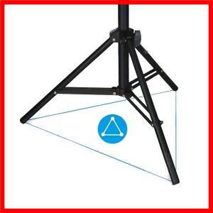 DITONG 110cm 1/4 나사 구멍 magcubic HY300 pro 프로젝터 삼각대 스탠드 마운트 HY320 미니 프로젝터 용