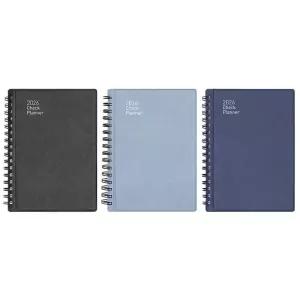 모닝글로리 다이어리 2026 체크플래너 25A SP (1면 1일) (랜덤1개)스케줄 스케쥴 26년도 수첩 스케줄러 직