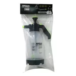 아폴로 간편압축분무기 2L나무 가든 가정용 물뿌리개 분사기 자동 원예 꽃분