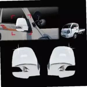 이후 차량용품 사이드미러커버 봉고3 가니쉬 18년 LED