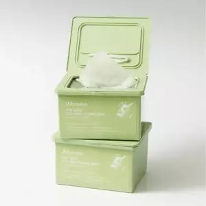 제이엠솔루션 데일리 퀵 시카 마데 카밍 마스크 30매 x 2개 총 60매