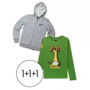 구김스 3종 랜덤박스 SET 티셔츠,팬츠,아우터,모자,가방外