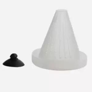 피딩트레이 장구벌레 피딩컵 물고기밥그릇 열대어밥그릇 구피먹이