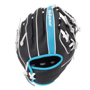 YABANE 주니어 레저용 야구그 로브 키즈 9 5인치 벨트 포함 YA5EGJ01267