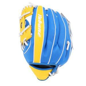 YABANE 주니어 레저용 야구그 로브 키즈 10 5인치 벨트 포함 좌투용 YA5EGJ02R148