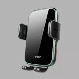 무선 차량 충전기 거치대 컵홀더