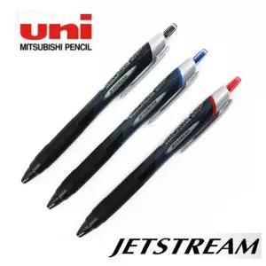 유니 649HUL36 제트스트림 볼펜 SXN-150-38/0.38mm/10본입 (색상선택)