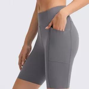 여성용 3컬러 스포츠 레깅스 헬스 데일리 트레이닝웨어