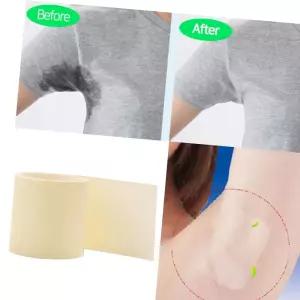 투명 겨드랑이땀 방치패치 겨땀 흡수패드 대용량